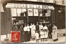 45 NEUVILLE AUX BOIS - CARTE