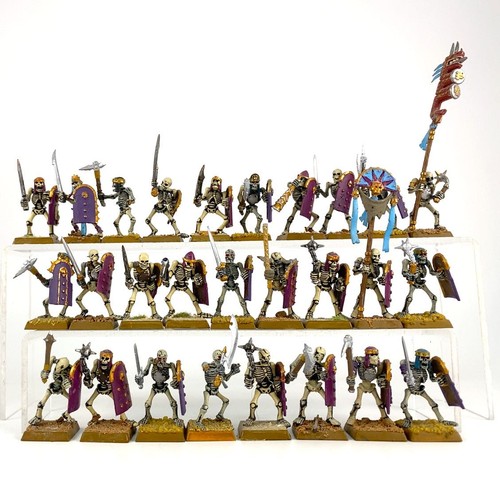 X27 guerriers archers - x27, guerriers/archers