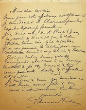 ✒ L.A.S Edmond FUCHS