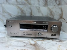 Yamaha RX-V450 Amplificateur Audio Vidéo Home Cinéma Dolby DTS RDS À Réparer