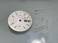 Quadrant Chrono Valjoux 7750