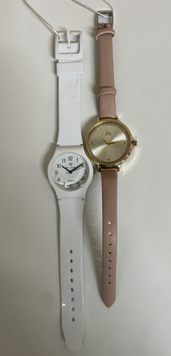 Set montres pour femmes - set, 2