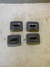 LOT 4-Oeillet d'arrimage artgrey 7H5802994 VW T5/MULTIVAN