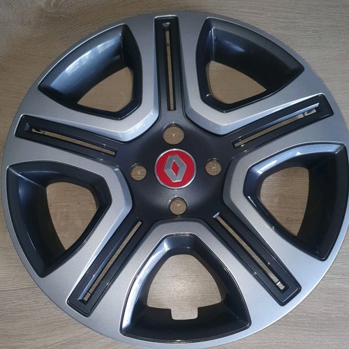 Enjoliveur roue original - 4x,