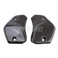 Paire de caches de selle