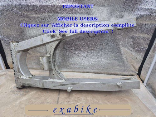 Bras oscillant pour suzuki - bras,