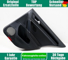 VW Golf VII Combi 5G9867222A Panneau De Porte Arrière Droit