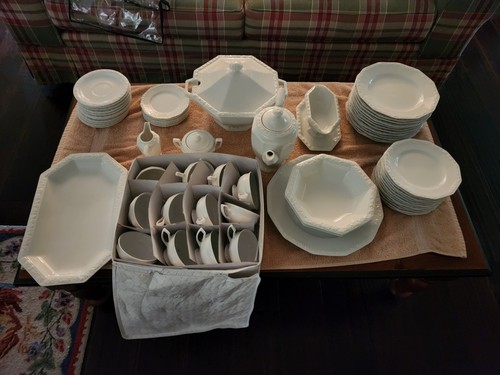 Rosenthal maria weiss - maria, (white)