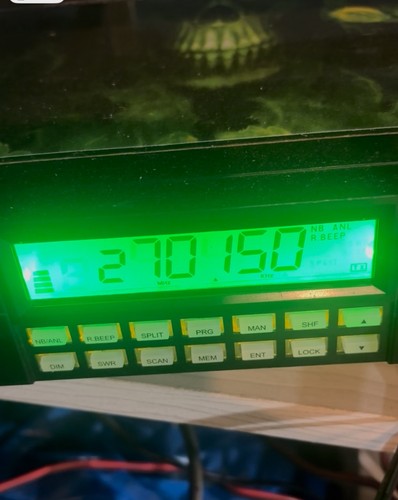 Rci 2950 radio - 2950,