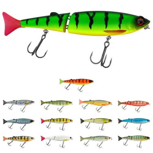 Illex freddy 170 wobbler - illex,