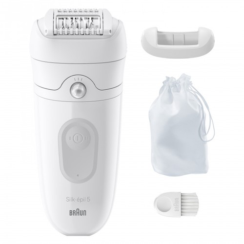 Braun silk epil 011 - silk-epil, 5-011