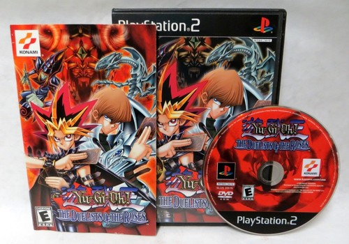 The duelists roses - the,