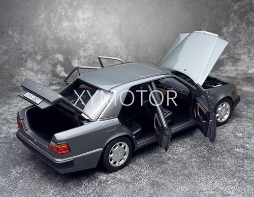 Norev benz 500e - 1/18,