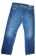 Jeans Diesel Safado Eher W30