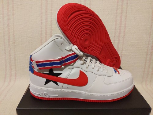 Nike air force - force, high