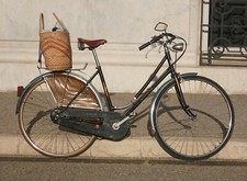 VELO  PEUGEOT  TYPE HOLLANDAIS VX 45