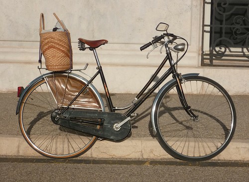 Velo peugeot type - peugeot ,