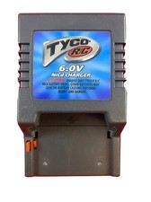 TYCO RC 6.0V NiCd Class 2
