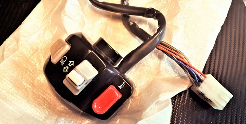 Commutateur original gauche - commutateur,