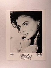 Paula Abdul Photo Original