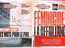 Lot 2 LIBERATION Juin 2021