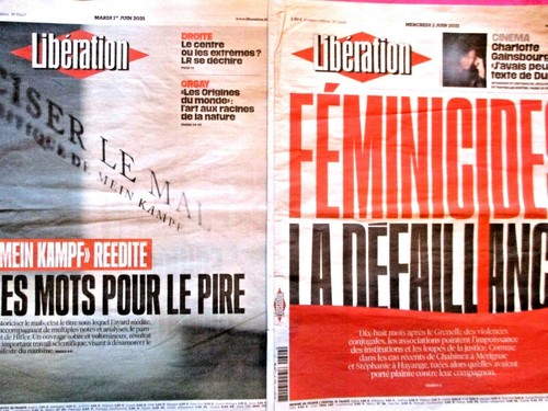 Lot liberation juin 2021 - lot,