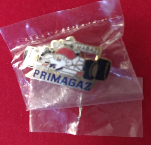 Pin primagaz formule neuf - pin's,
