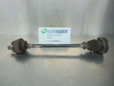 transmission avant droit pour