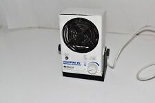 Simco Aerostat PC Ioniseur D'Air 4003367 Ventilateur Ioniseur (GFL85)