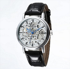 Argent Héritage Mécanique