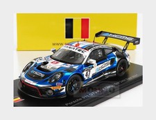 1:43 SPARK Porsche 911 991 Gt3