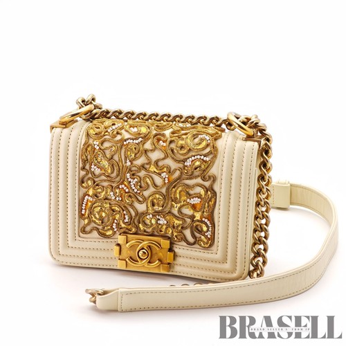 Sac bandoulière chanel - à,