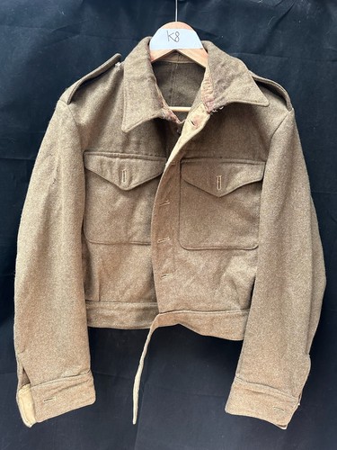 Ww2 veste tenue - ww2,