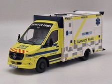 PERFEX, MERCEDES-BENZ Sprinter