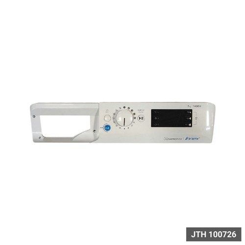 Indesit panneau contrôle - panneau,