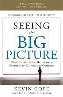 Seeing the big picture - seeing,