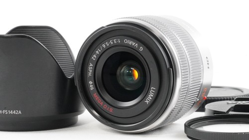 Panasonic lumix vario - x,