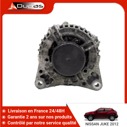 Alternateur nissan - 🇫🇷,