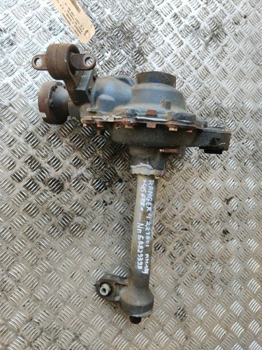 Pont avant complet - , ford