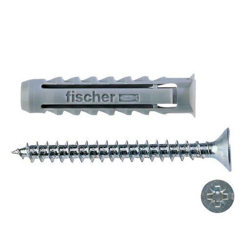 Fischer sx8 c - c-vite, pièces