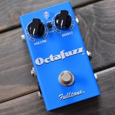 Fulltone Octafuzz 2 DS09975831