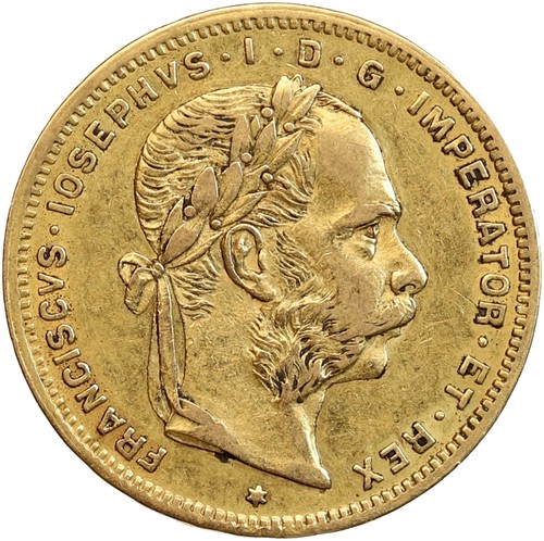 Florins 20 francs - 20,