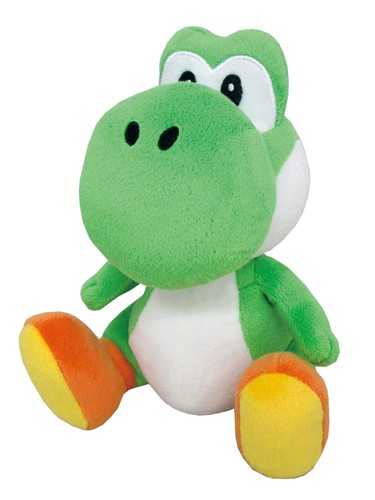 Official little buddy green - little,