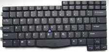 DE56 Touches pour clavier Dell