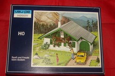 VAU-PE HO MAQUETTE CHALET 8179