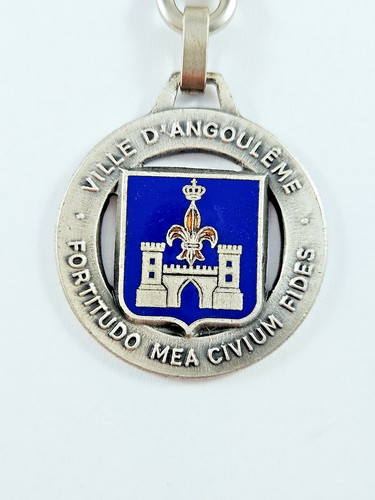 Porte cles augis - augis,