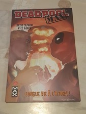 BD / Comics - Deadpool Max -