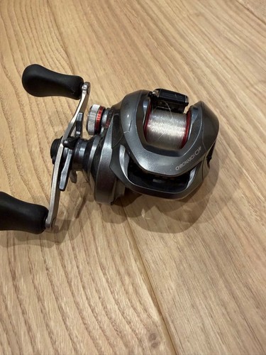 Moulinet shimano chronarch - moulinet,