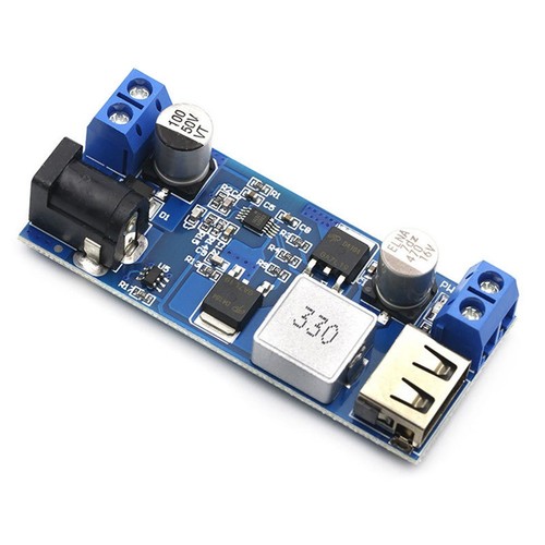 24v 12v 5v - 24v, 5a