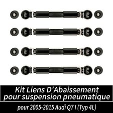 Pour 2005-15 Audi Q7 4L